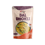 Dal Dhokli – 200gm - ShetaExports By Instafood