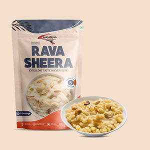 Rava Shira – 200gm - ShetaExports By Instafood
