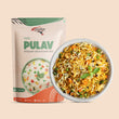 Pulav – 150gm - ShetaExports By Instafood