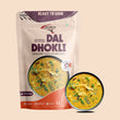 Dal Dhokli (Jain) – 120gm  | After Cooking Gets 750gm to Serve