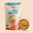 Dal Khichadi - 120Gm  | After Cooking Gets 600Gm to Serve