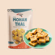 Mohan Thal – 200gm  | After Cooking Gets 300gm to Serve