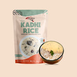 Kadhi Rice (Jain) – 200gm | After Cooking Gets 1LTR  to Serve