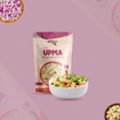Upma – 150gm | After Cooking Gets 300gm to Serve
