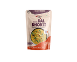 Dal Dhokli (Jain) – 120gm  | After Cooking Gets 750gm to Serve