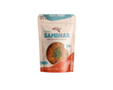 Sambhar-120gm  | After Cooking Gets 550gm to Serve